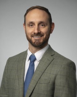 Headshot Image for Nathan Duke